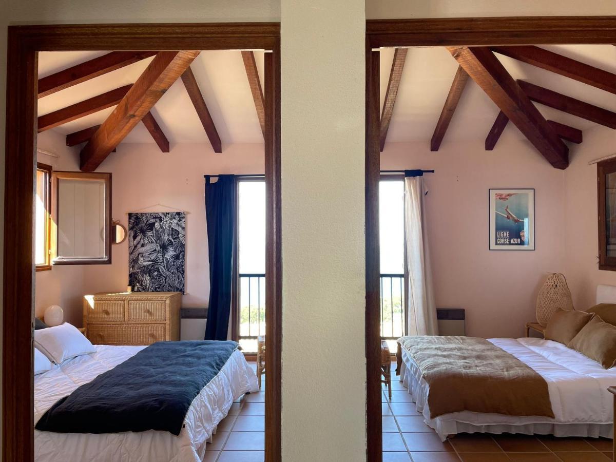 Maison De Lou Porticcio  Εξωτερικό φωτογραφία