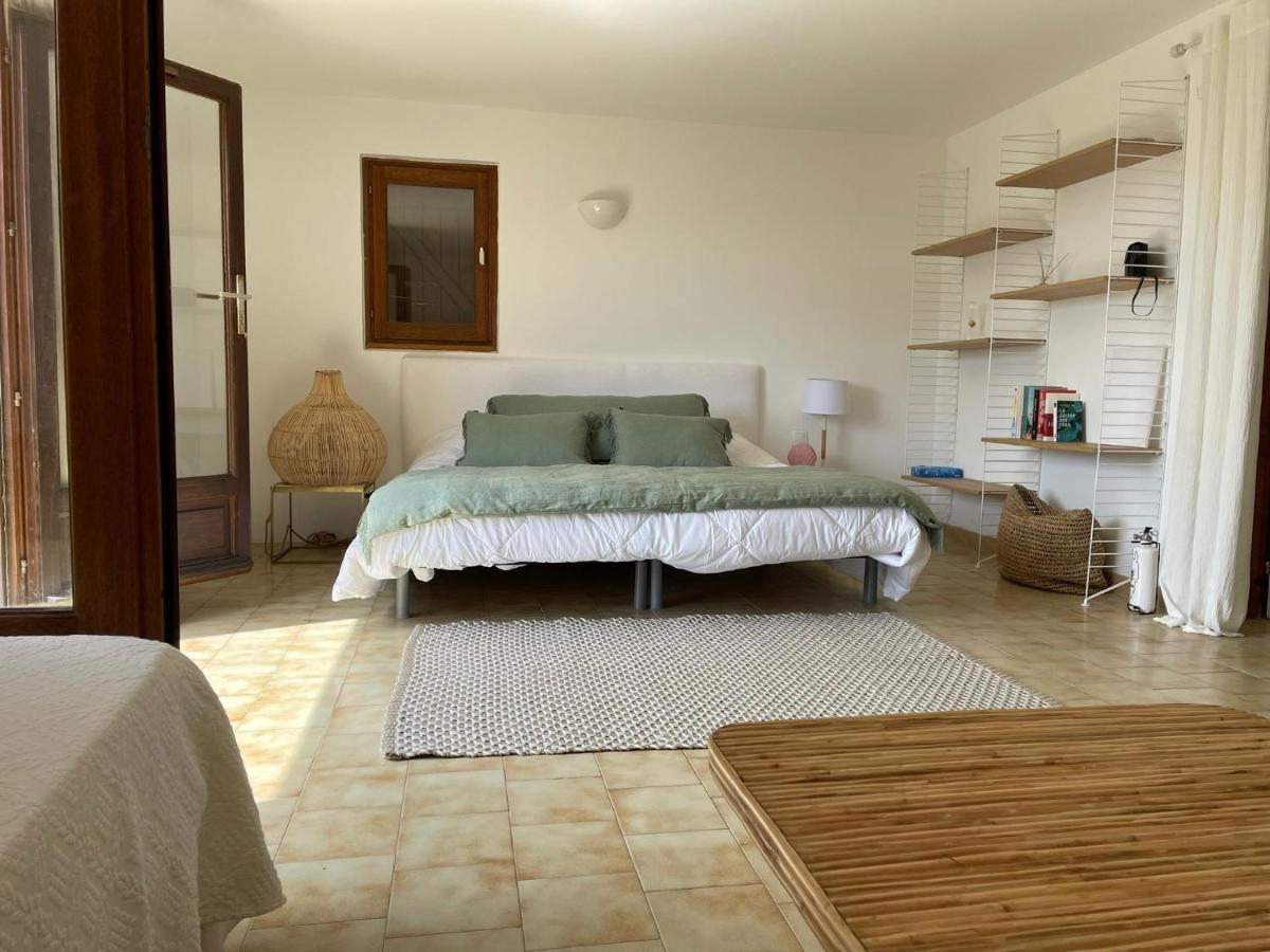 Maison De Lou Porticcio  Εξωτερικό φωτογραφία