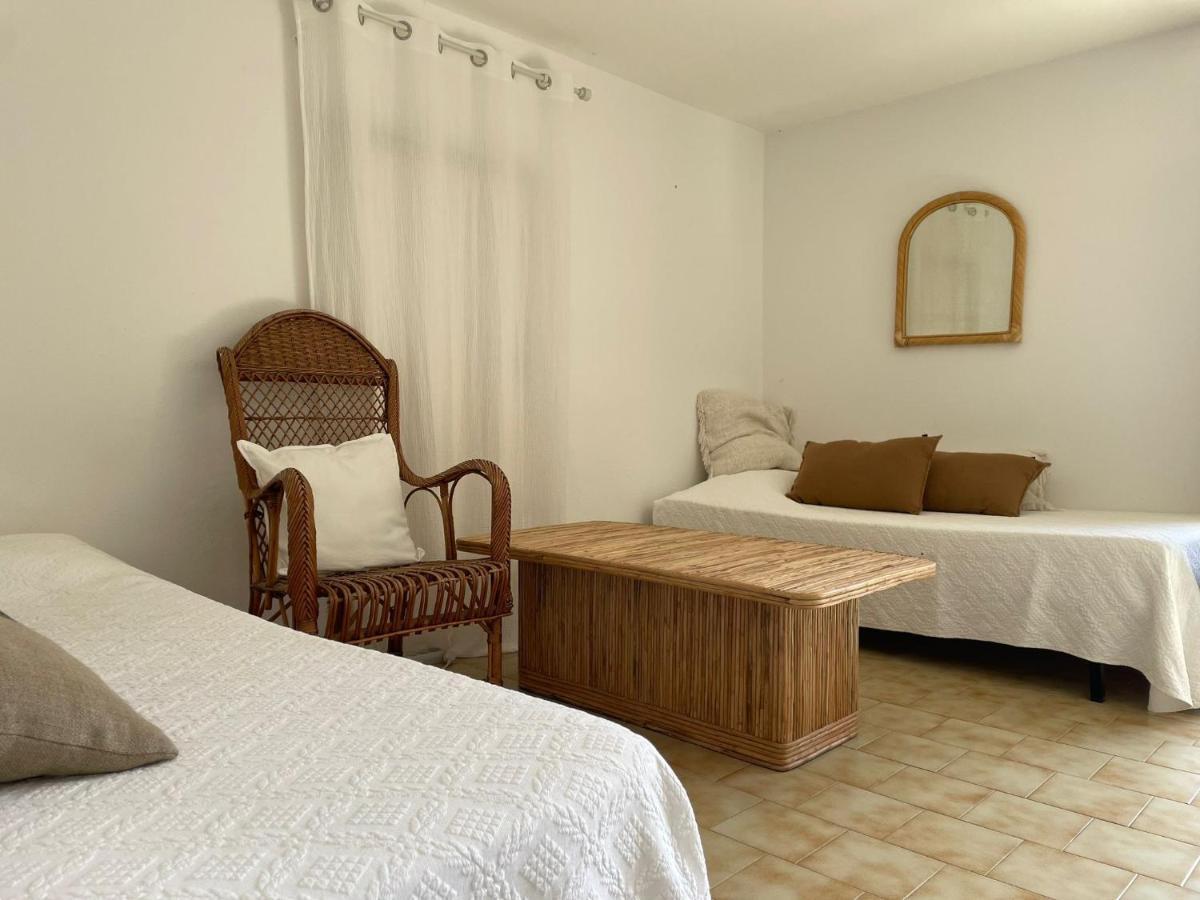 Maison De Lou Porticcio  Εξωτερικό φωτογραφία