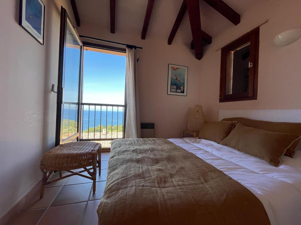 Maison De Lou Porticcio  Εξωτερικό φωτογραφία