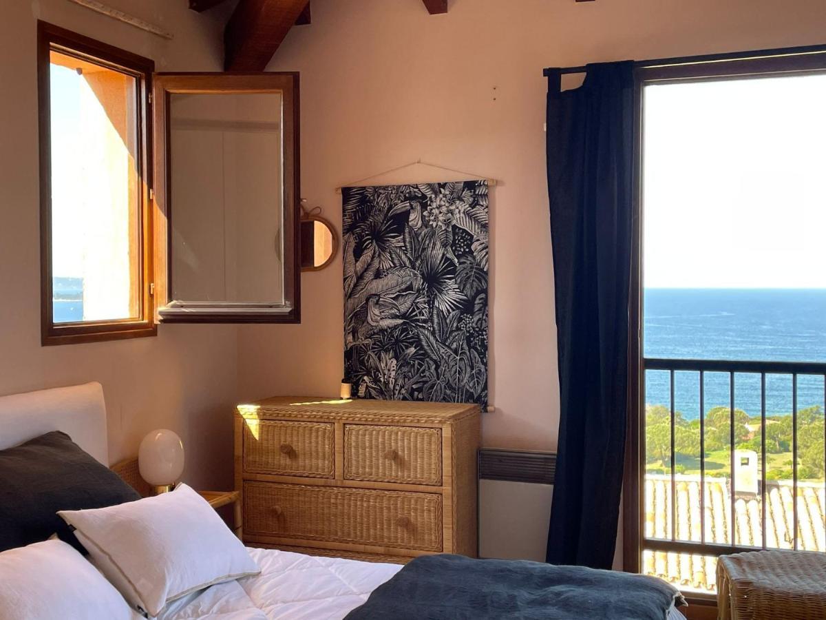 Maison De Lou Porticcio  Εξωτερικό φωτογραφία