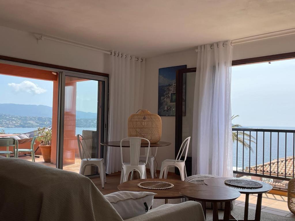 Maison De Lou Porticcio  Εξωτερικό φωτογραφία